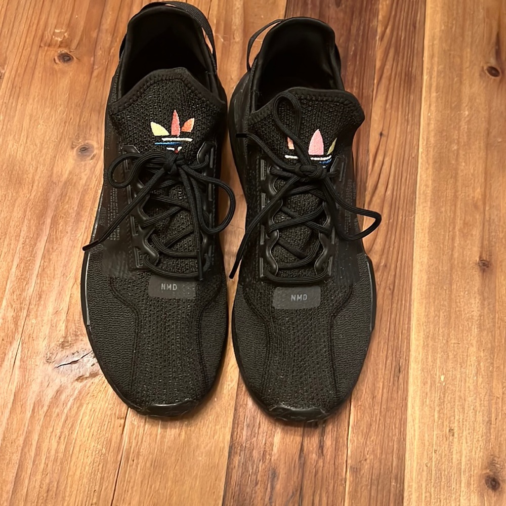 Men shoes.